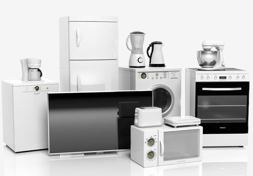 家電市場反?，F象 年底促銷季價格為何不降反漲