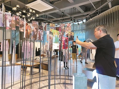 工業旅游新篇章 杭州家電工廠的“旗袍美酒”與智慧制造盛宴